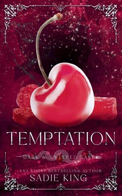 Cover Temptation