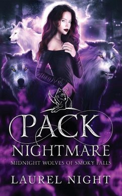 Pack Nightmare - Night, Laurel