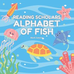 Cover Reading Scholars