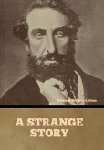 A Strange Story A Strange Story