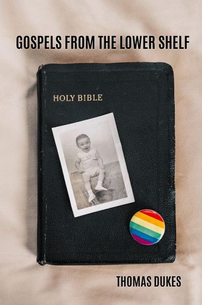 Gospels From the Lower Shelf