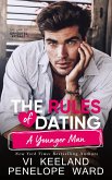 The Rules of Dating a Younger Man The Rules of Dating a Younger Man