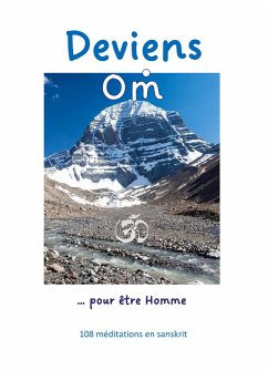 Cover Deviens Om ... pour être Homme