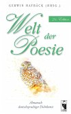 Welt der Poesie Welt der Poesie