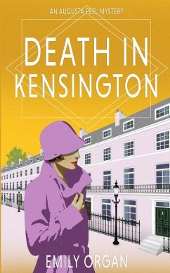 Cover Death in Kensington