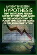 Hypothesis that the Federal Reserve can... - Bild 1