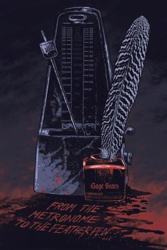 FROM THE METRONOME TO THE FEATHER PEN - Sears, Gage
