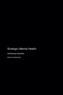 Cover Strategic Mental Health