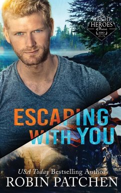 Escaping with You - Patchen, Robin