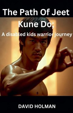 Cover The Path Of Jeet Kune Do