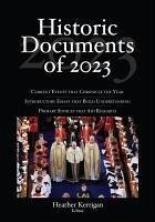 Historic Documents of 2023