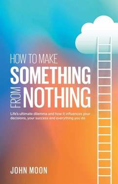 How To Make Something From Nothing - Moon, John