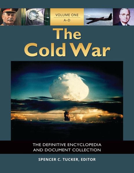 The Cold War The Cold War