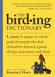 The Birding Dictionary - Bild 1