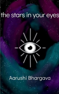 Cover The stars in your eyes