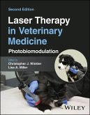Laser Therapy in Veterinary Medicine Laser Therapy in Veterinary Medicine