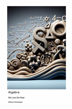 Algebra - Perturbator, Alfonso