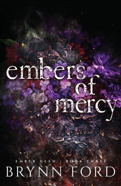 Cover Embers of Mercy