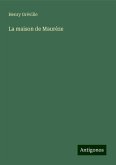 La maison de Maurèze La maison de Maurèze