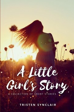 Cover A Little Girl's Story