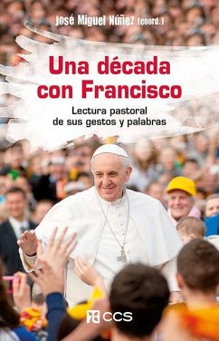 Cover UNA DECADA CON FRANCISCO