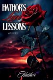 Hathor's Love Lessons