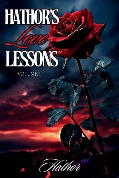 Cover Hathor's Love Lessons