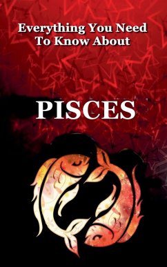 Everything You Need to Know About Pisces - Dornan, Robert J