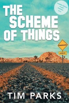 The Scheme of Things - Parks, Tim