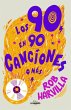 Los 90 en 90 canciones (o más) - Bild 1