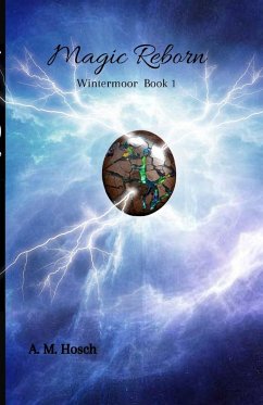 Cover Magic Reborn