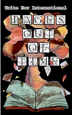 Pages Out of Time - Garcia, Leslie P