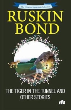 Cover The Tiger in the Tunnel and Other Stories