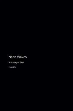 Cover Neon Waves