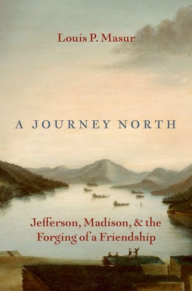 A Journey North A Journey North