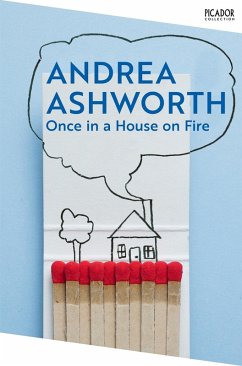 Cover Once in a House on Fire