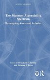 The Museum Accessibility Spectrum