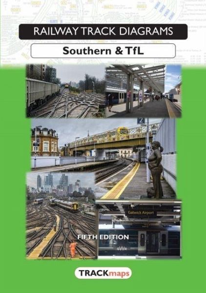 Book 5: Southern & TfL Book 5: Southern & TfL