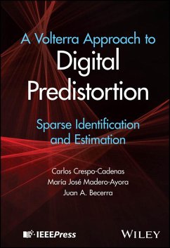 Cover A Volterra Approach to Digital Predistortion