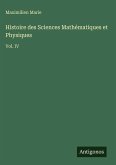 Histoire des Sciences Mathématiques et Physiques Histoire des Sciences Mathématiques et Physiques