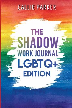 Cover The Shadow Work Journal
