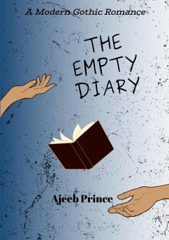 The Empty Diary - Prince, Ajeeb