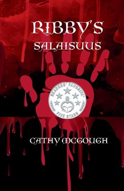 RIBBY'S SALAISUUS - McGough, Cathy