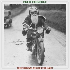 Merry Christmas(Welcome To The Family) - Eldredge,Brett