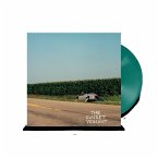 The Sunset Violent (Petrol Blue Transparent Vinyl)