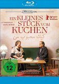 Ein Kleines Stueck Vom Kuchen (Blu-Ray)