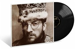 Cover King Of America (Lp)