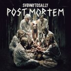 Post Mortem/Mediabook