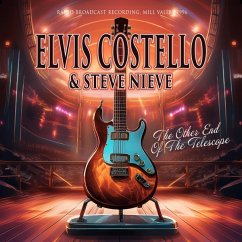 The Other End Of The Telescope - Elvis Costello & Steve Nieve