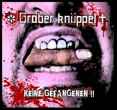 Cover Keine Gefangenen !!